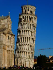 Pisa
